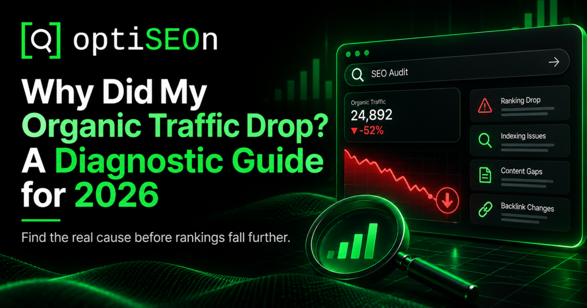 why-did-my-organic-traffic-drop